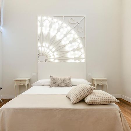 Bed and Breakfast Vittoria Luxury House Lecce Exterior foto