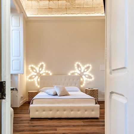 Bed and Breakfast Vittoria Luxury House Lecce Exterior foto