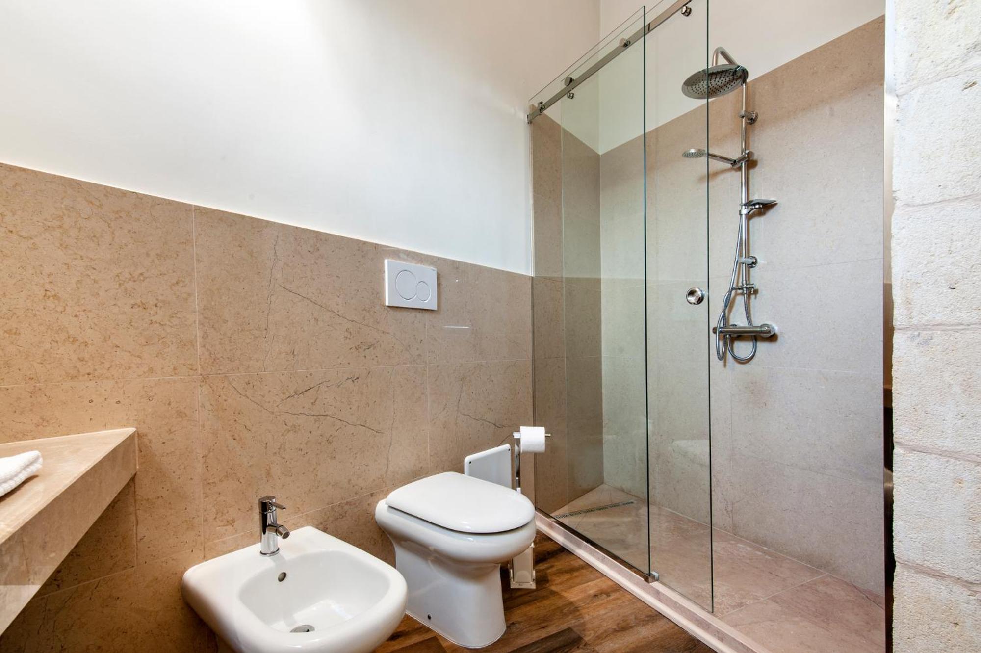 Bed and Breakfast Vittoria Luxury House Lecce Exterior foto