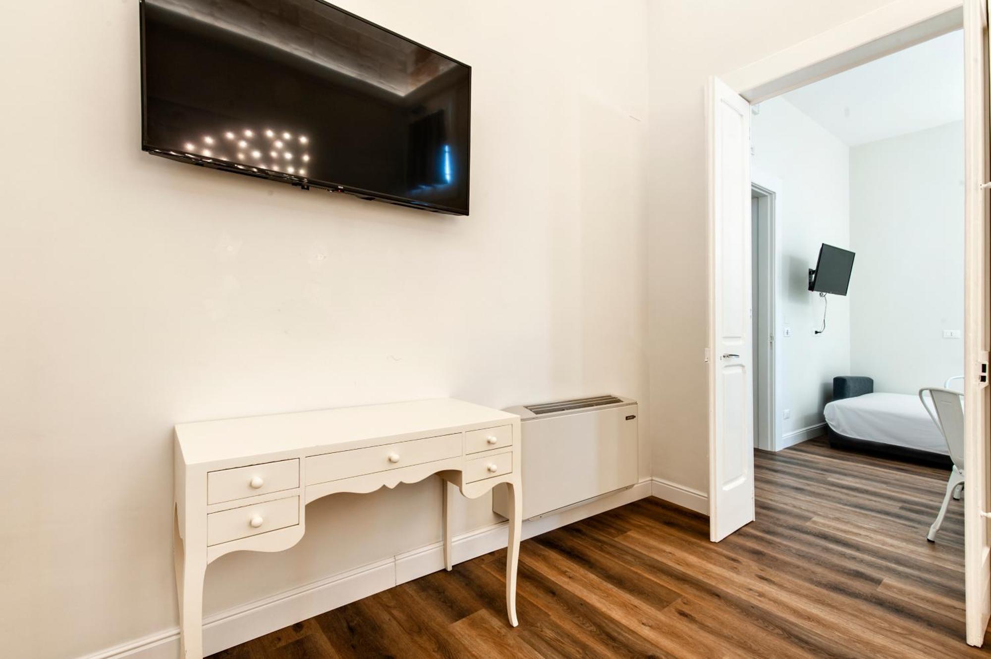 Bed and Breakfast Vittoria Luxury House Lecce Exterior foto