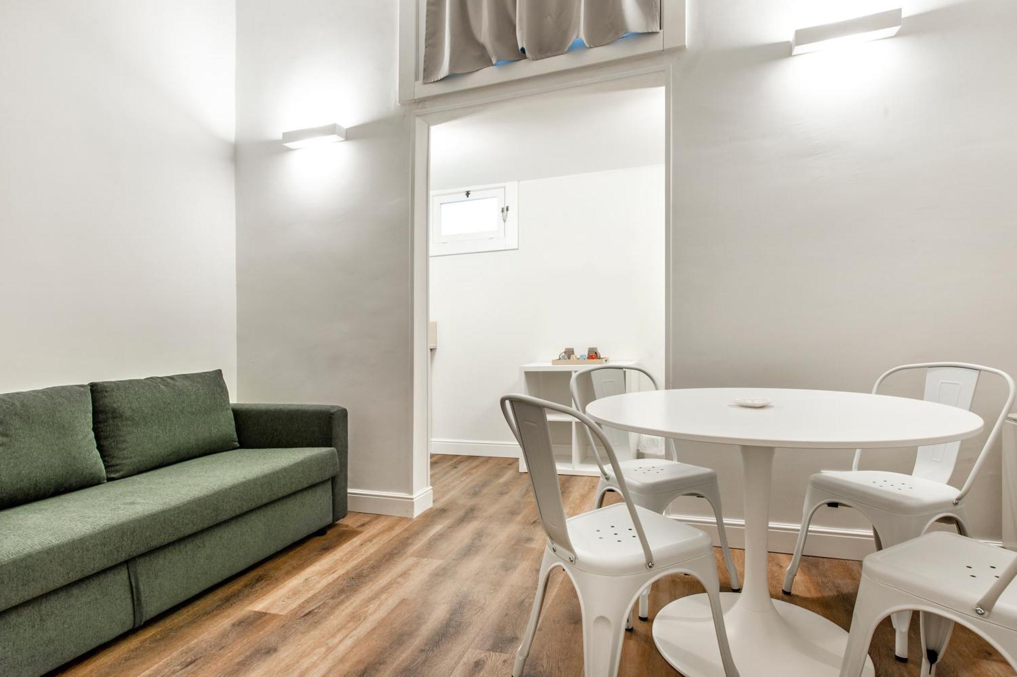 Bed and Breakfast Vittoria Luxury House Lecce Exterior foto