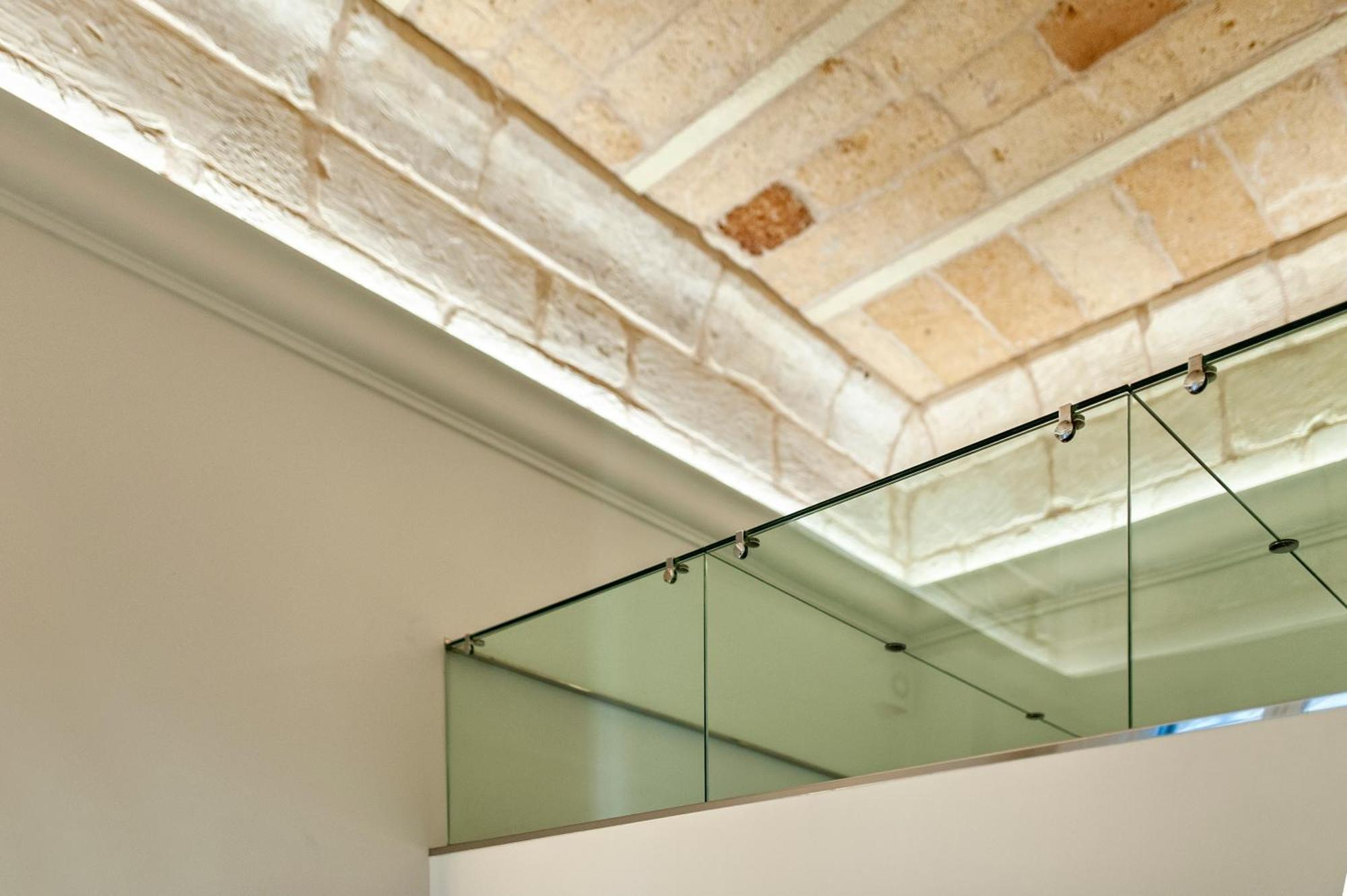 Bed and Breakfast Vittoria Luxury House Lecce Exterior foto