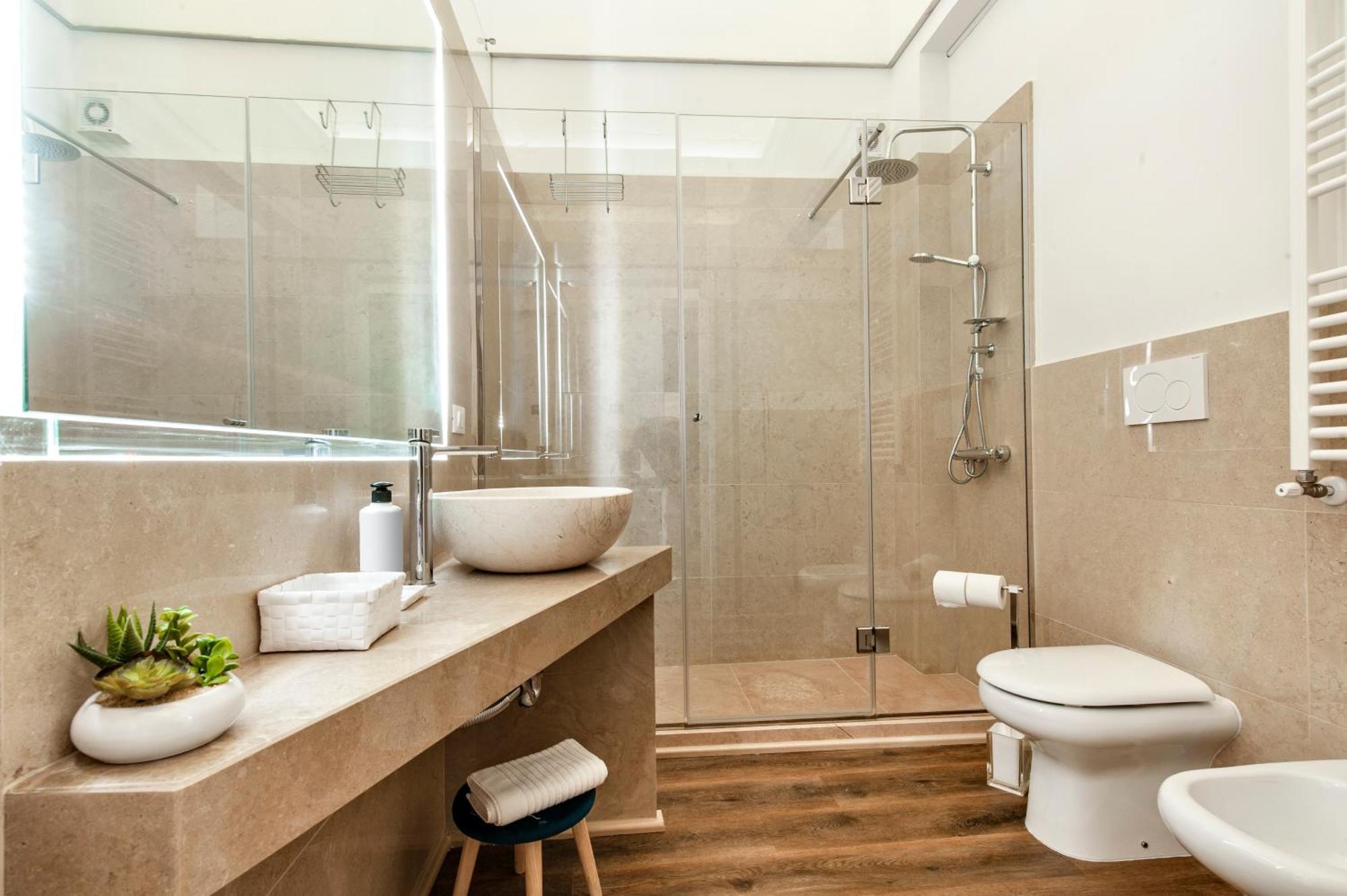 Bed and Breakfast Vittoria Luxury House Lecce Exterior foto