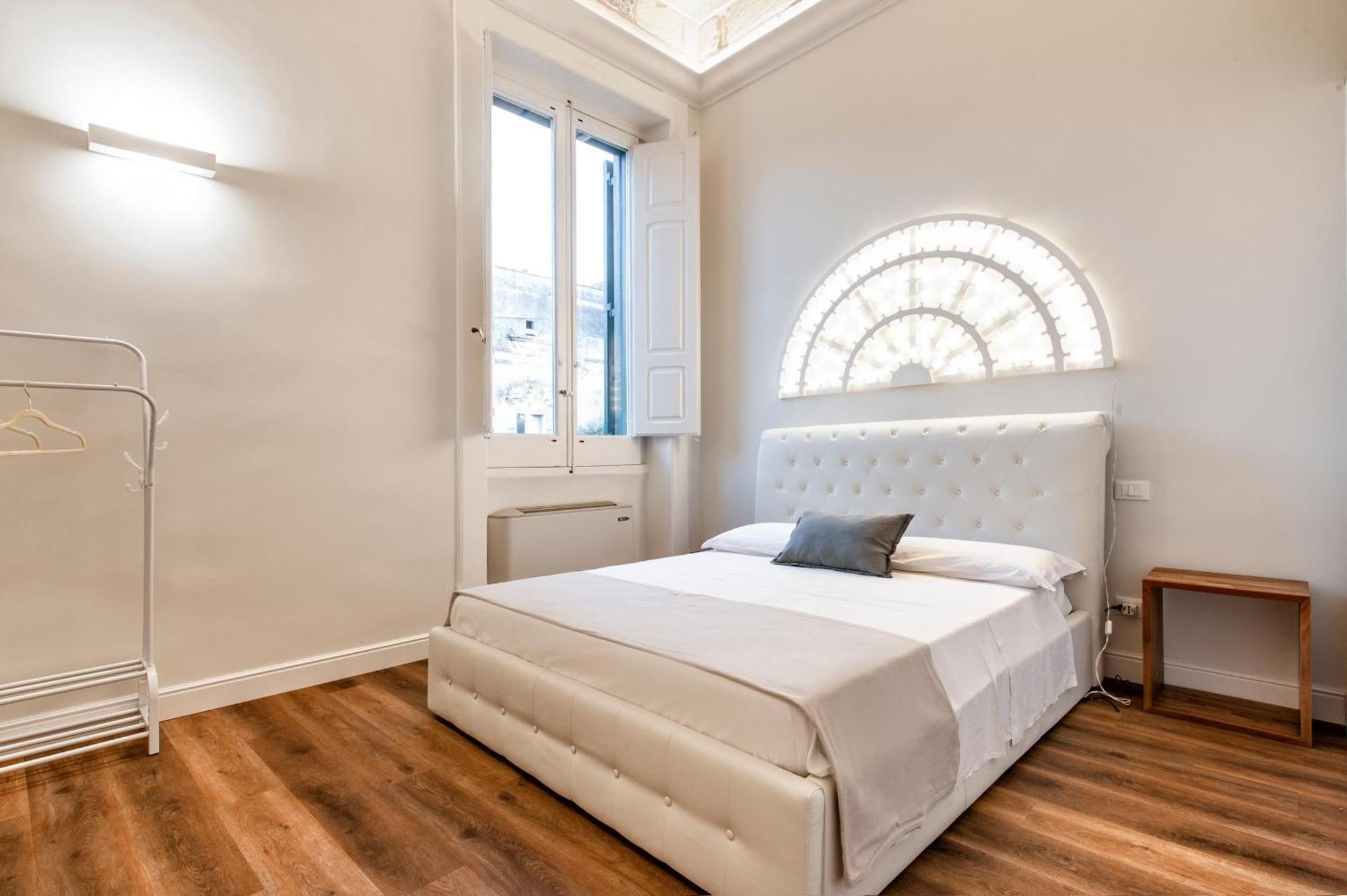 Bed and Breakfast Vittoria Luxury House Lecce Exterior foto