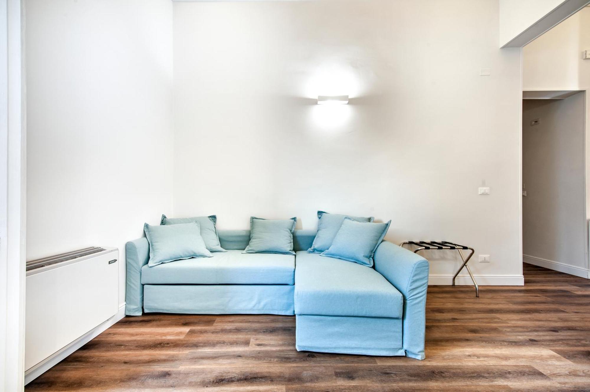 Bed and Breakfast Vittoria Luxury House Lecce Exterior foto