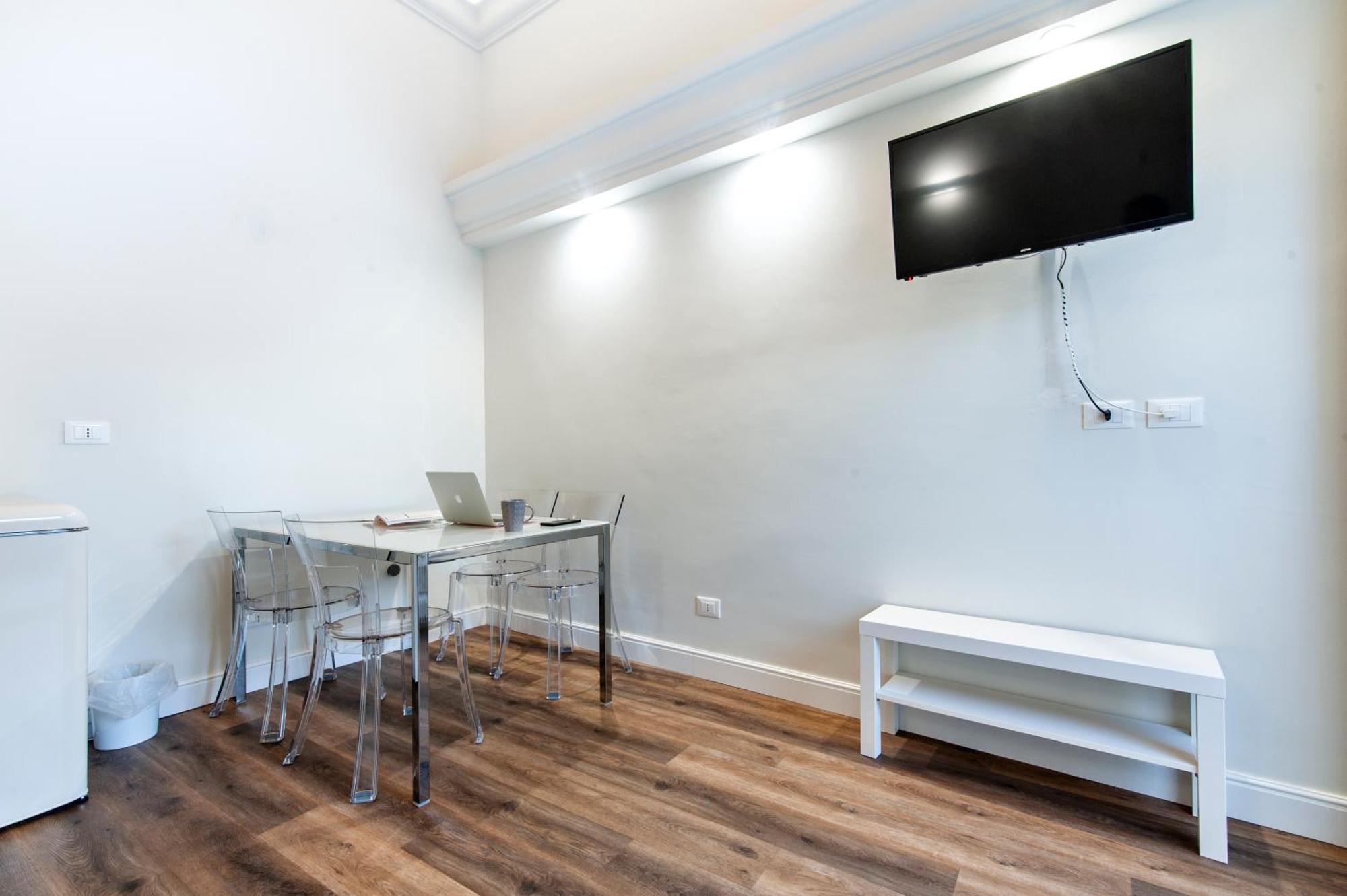 Bed and Breakfast Vittoria Luxury House Lecce Exterior foto