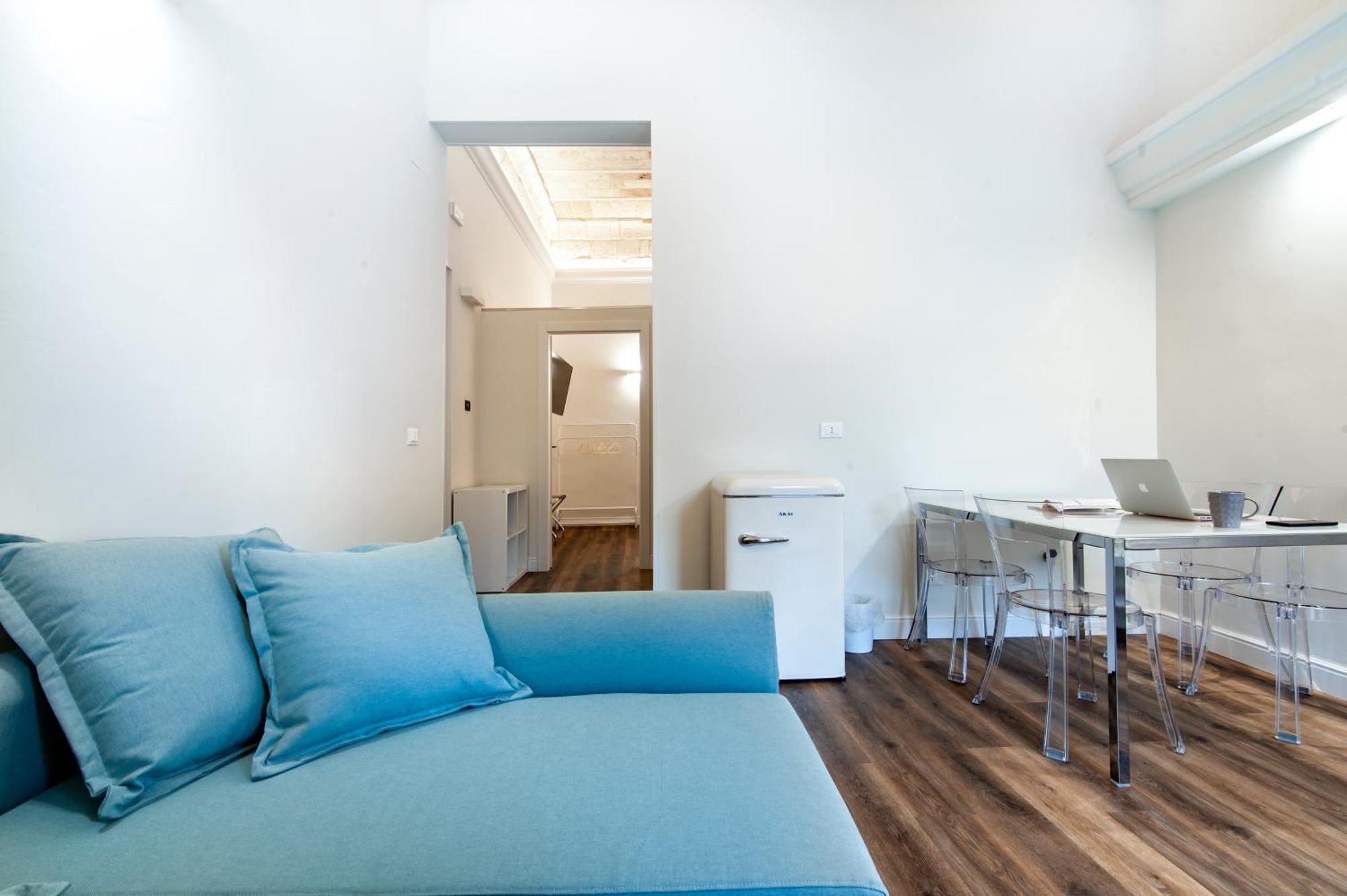 Bed and Breakfast Vittoria Luxury House Lecce Exterior foto