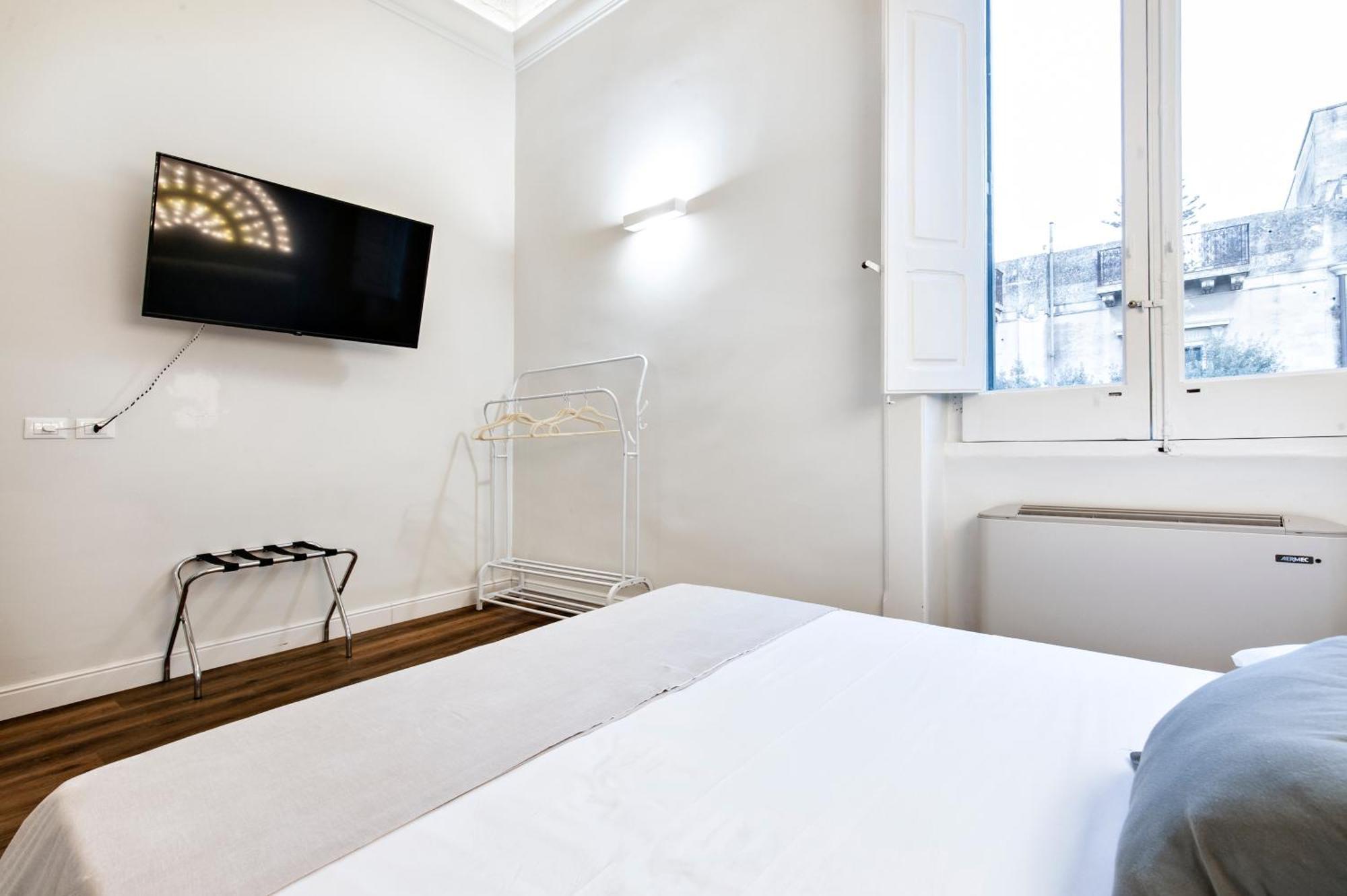 Bed and Breakfast Vittoria Luxury House Lecce Exterior foto