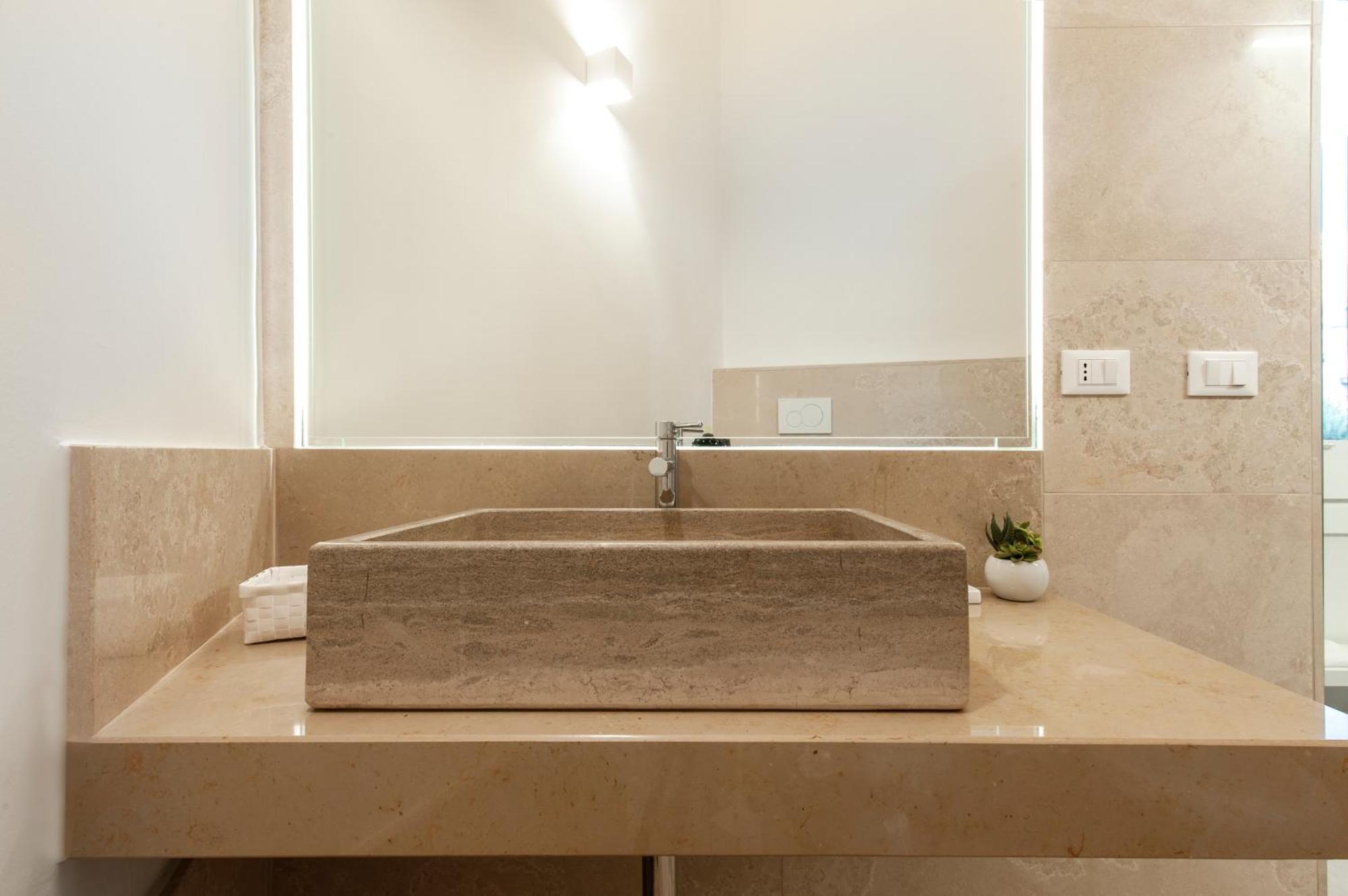 Bed and Breakfast Vittoria Luxury House Lecce Exterior foto