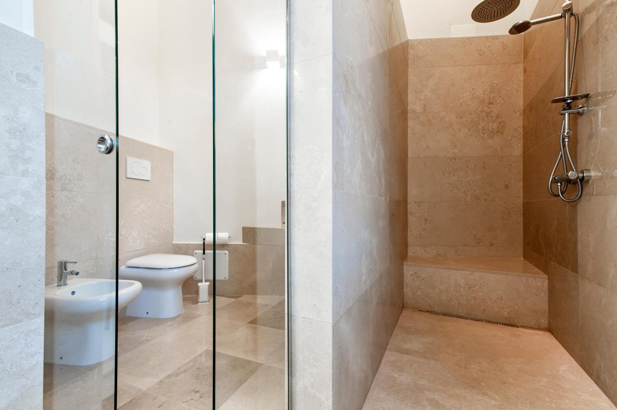 Bed and Breakfast Vittoria Luxury House Lecce Exterior foto