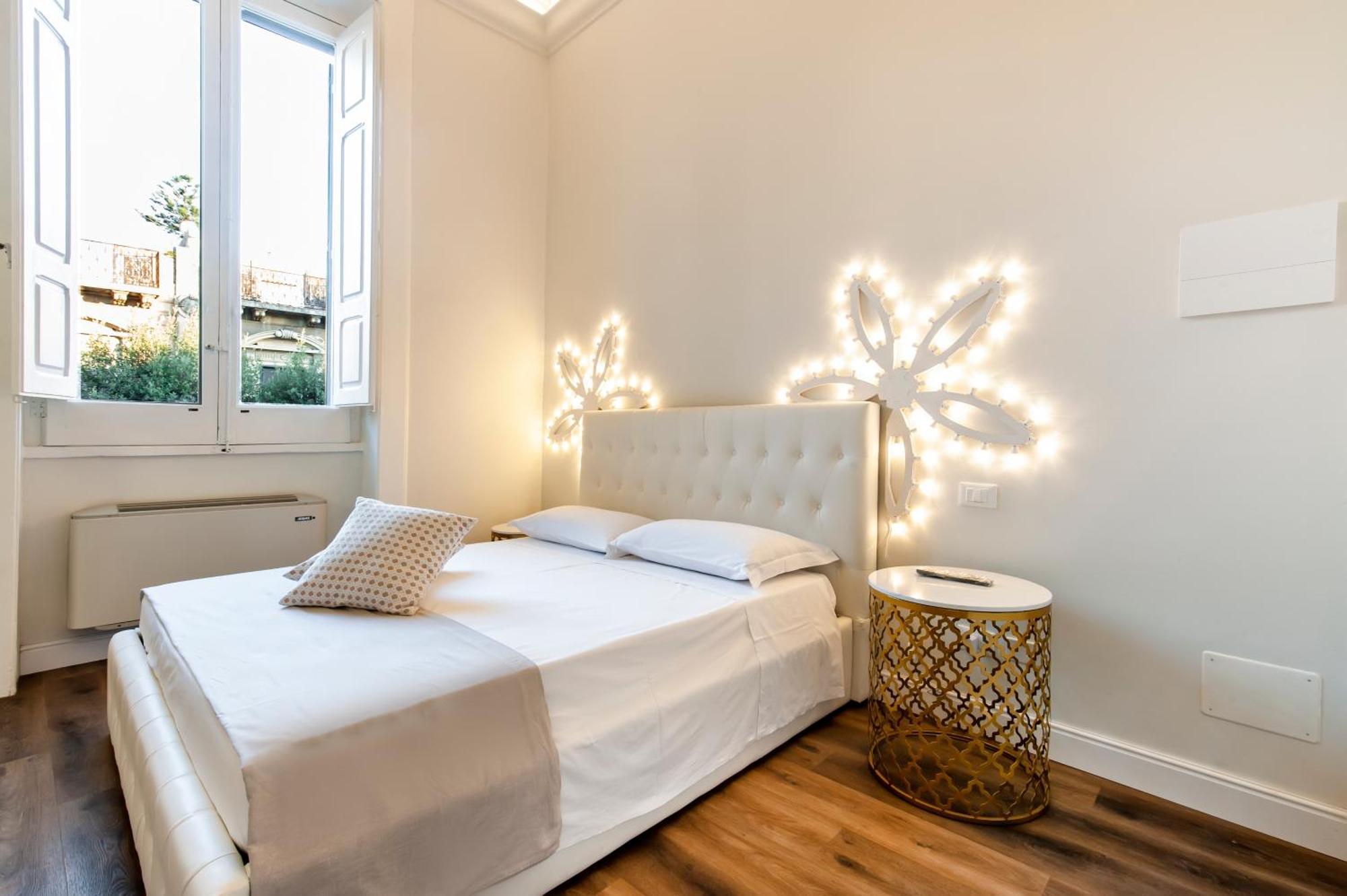 Bed and Breakfast Vittoria Luxury House Lecce Exterior foto