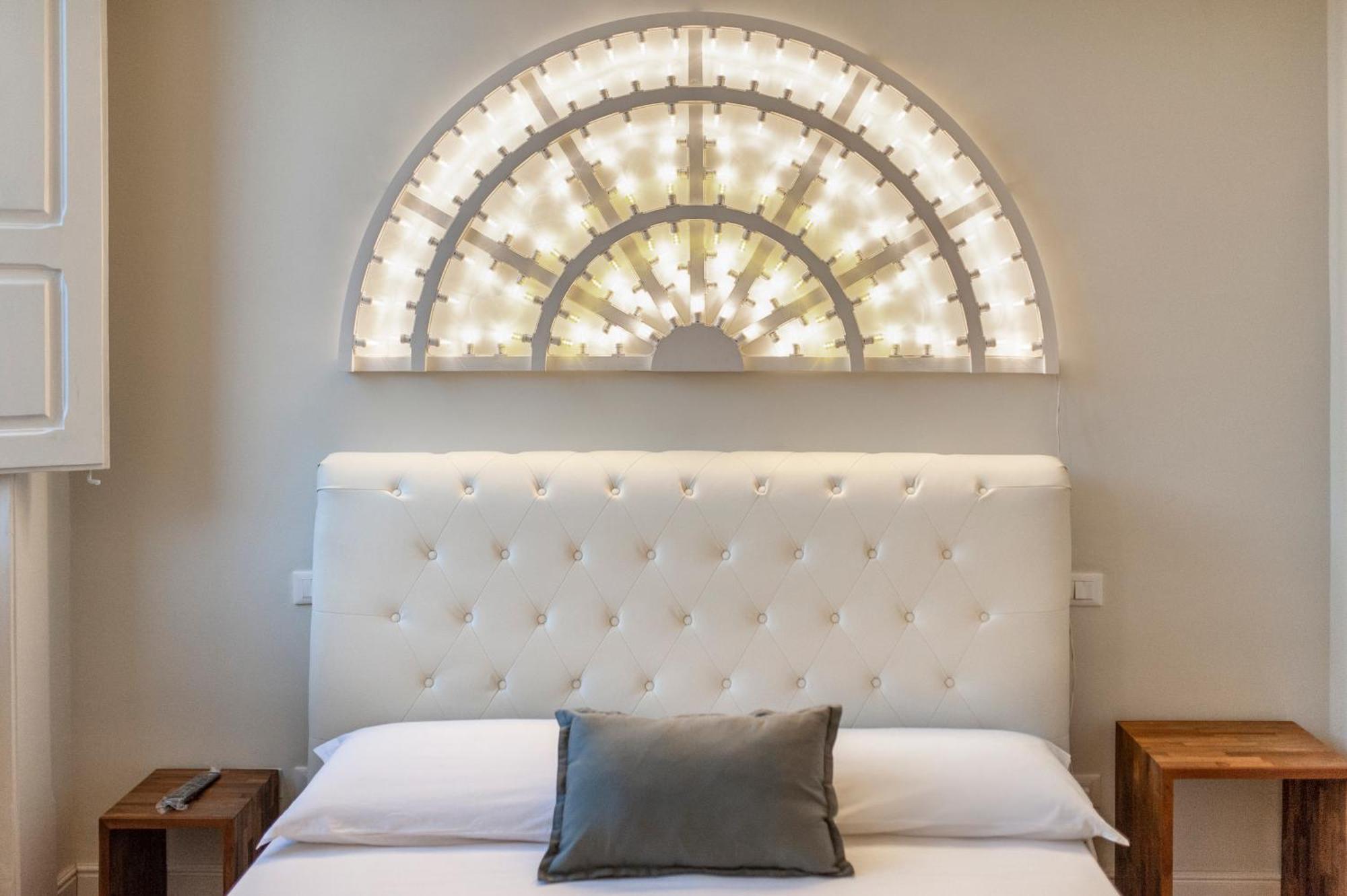 Bed and Breakfast Vittoria Luxury House Lecce Exterior foto