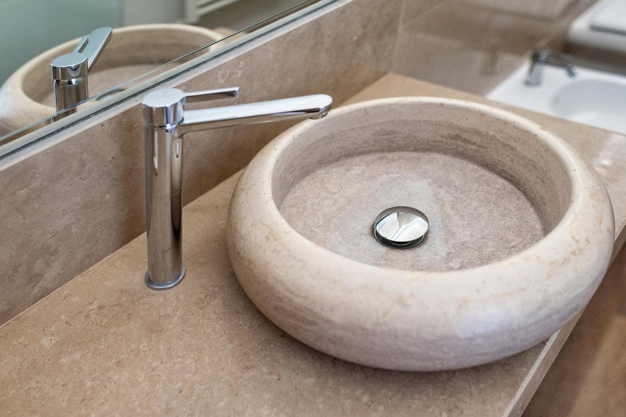 Bed and Breakfast Vittoria Luxury House Lecce Exterior foto