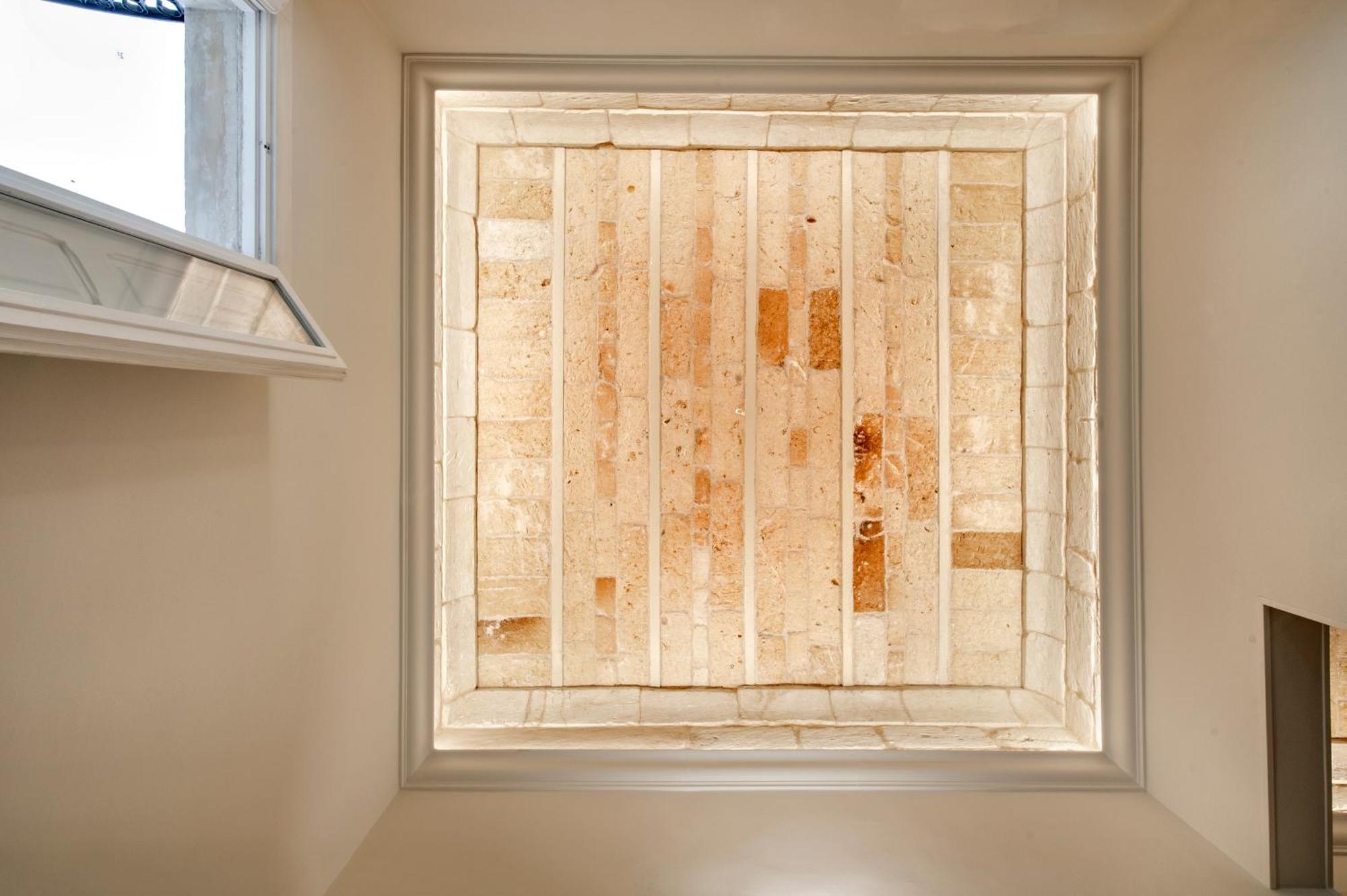 Bed and Breakfast Vittoria Luxury House Lecce Exterior foto