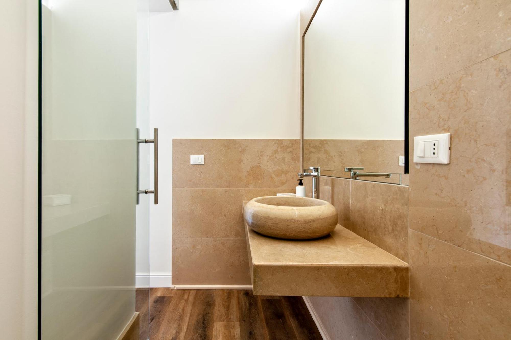 Bed and Breakfast Vittoria Luxury House Lecce Exterior foto