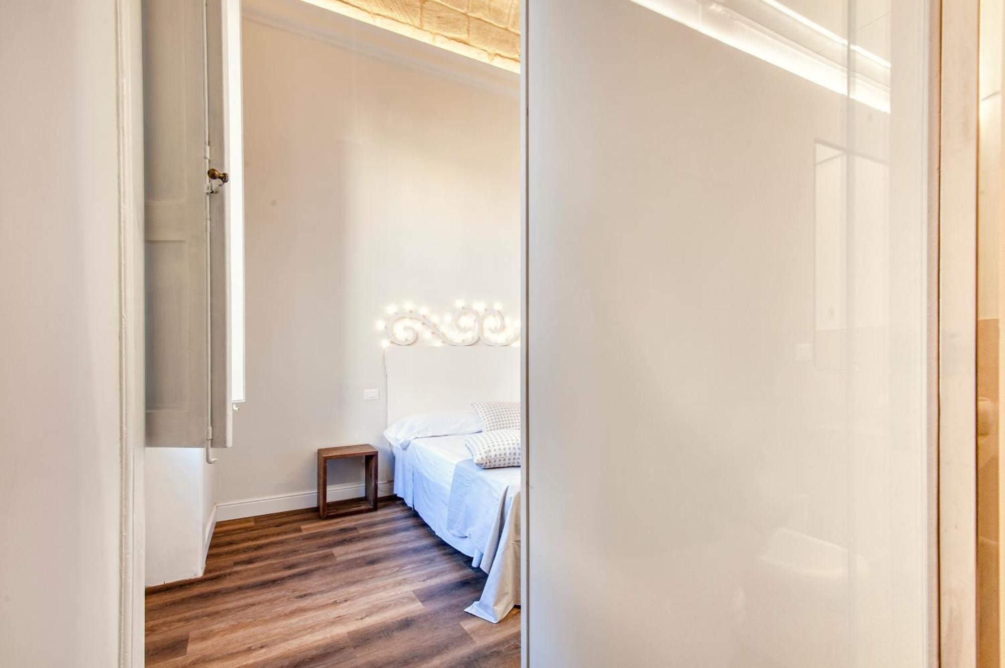Bed and Breakfast Vittoria Luxury House Lecce Exterior foto