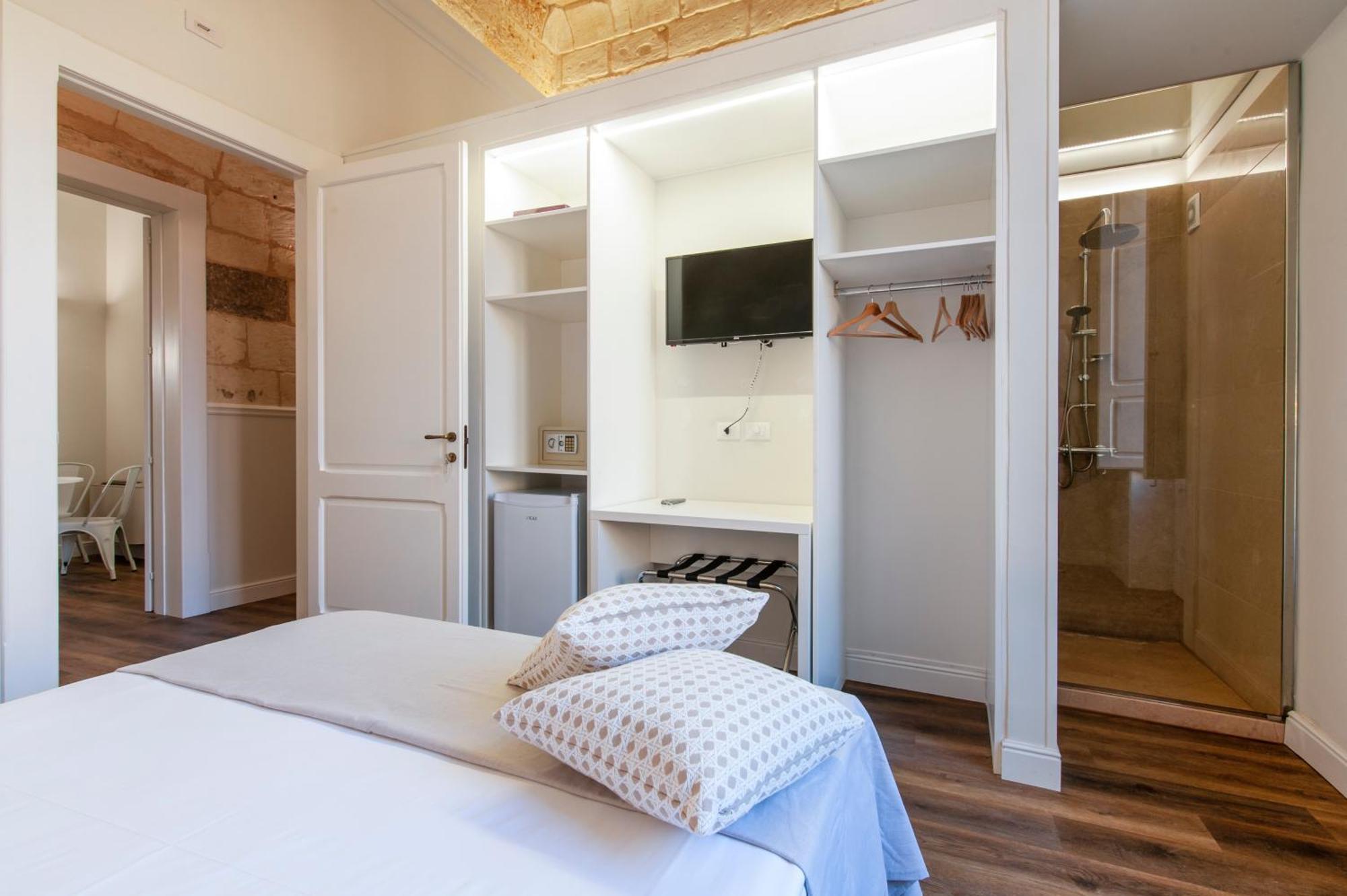 Bed and Breakfast Vittoria Luxury House Lecce Exterior foto