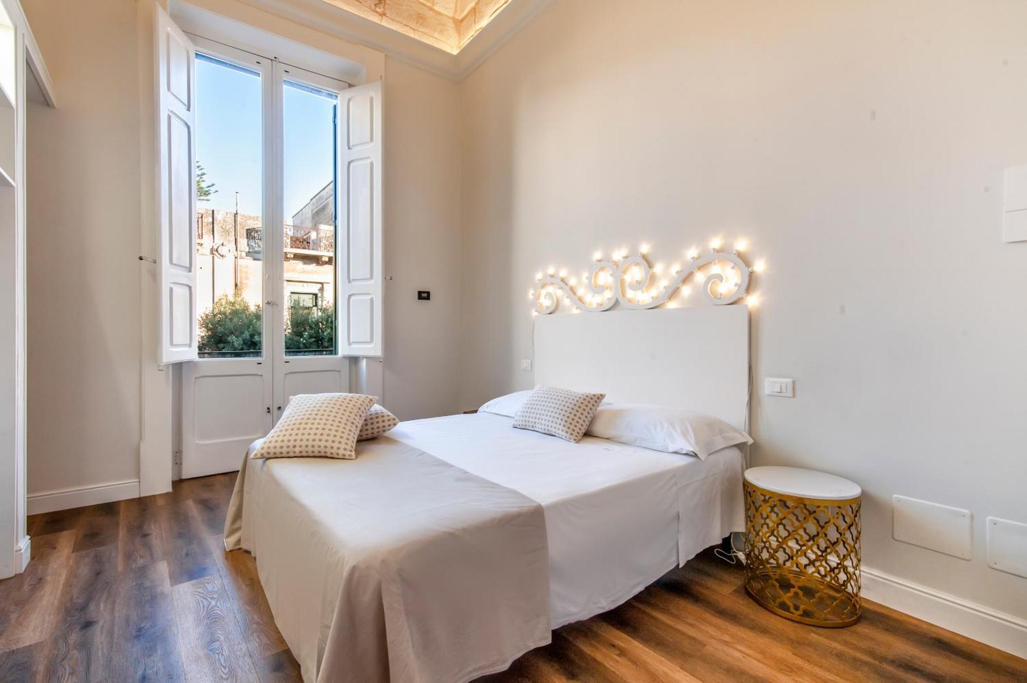 Bed and Breakfast Vittoria Luxury House Lecce Exterior foto